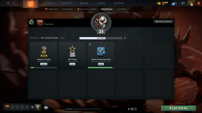 MMR: 273 - Behavior: 11220