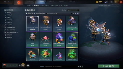 Archon II | MMR: 2426 - Behavior: 9195 - Communication: 9195