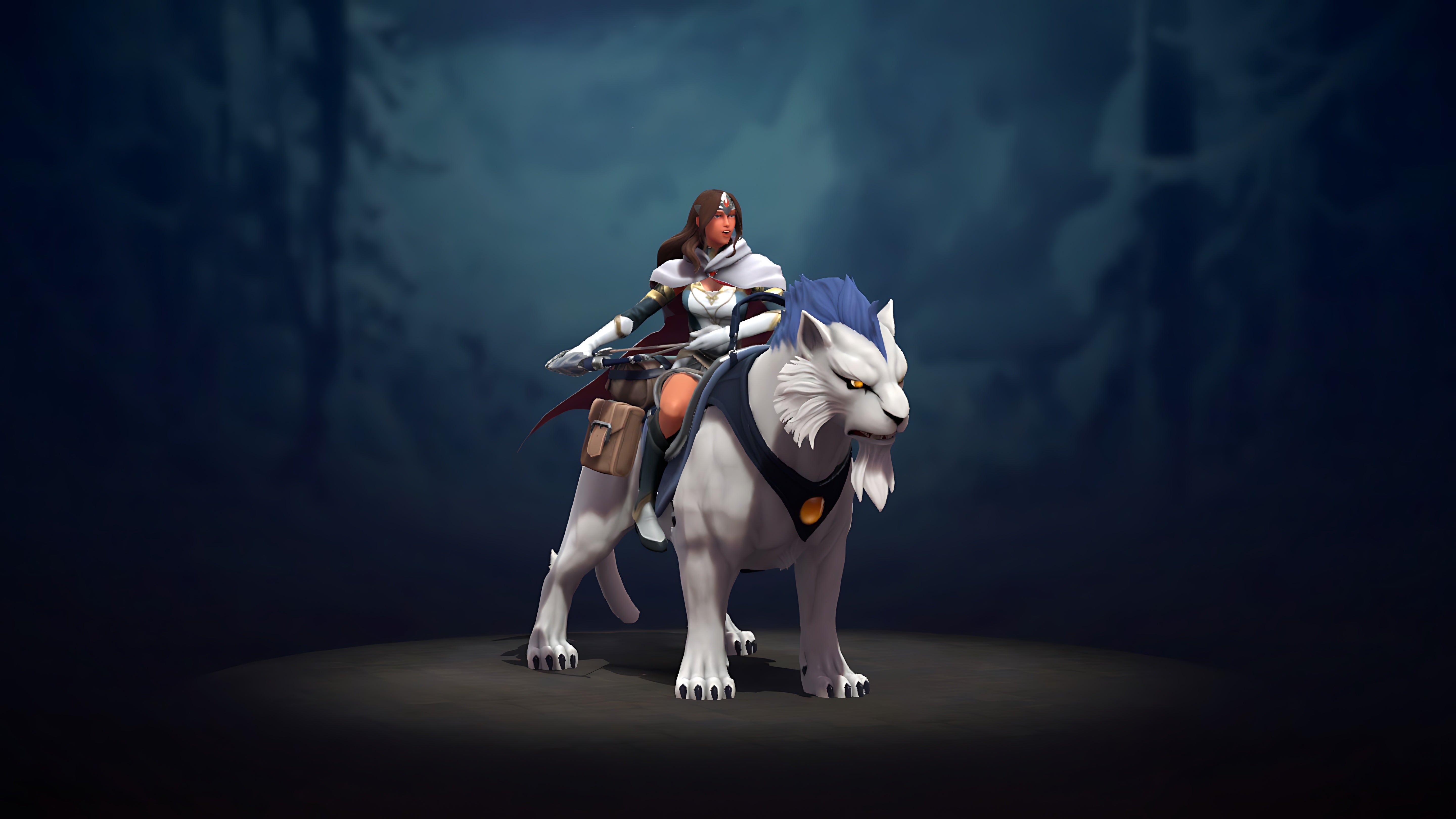 MMR: 4340 - Behavior: 9368