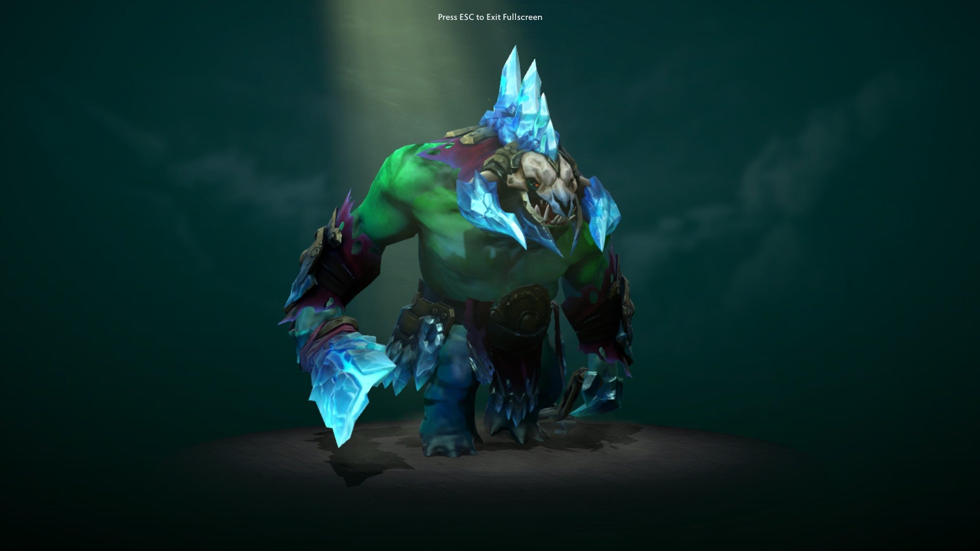 MMR: 4422 - Behavior: 12000