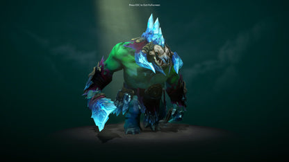 MMR: 4422 - Behavior: 12000