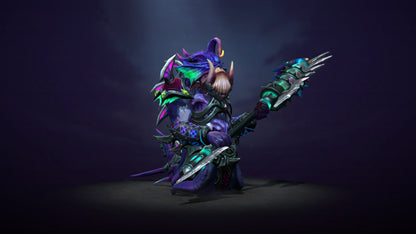 Crusader IV | MMR: 2061 - Behavior: 9566 - Communication: 9566