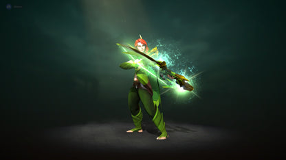 Divine IV | MMR: 5225 - Behavior: 10286 - Communication: 10286