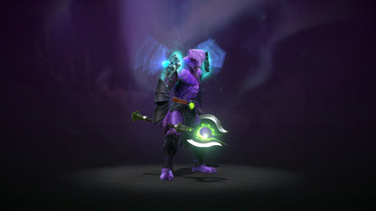 MMR: 6084 - Behavior: 10280