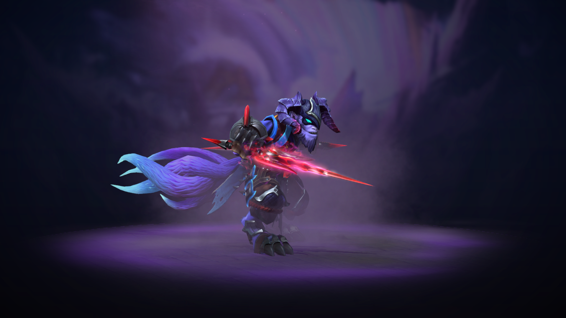 Legend V | MMR: 3553 - Behavior: 11963 - Communication: 11963