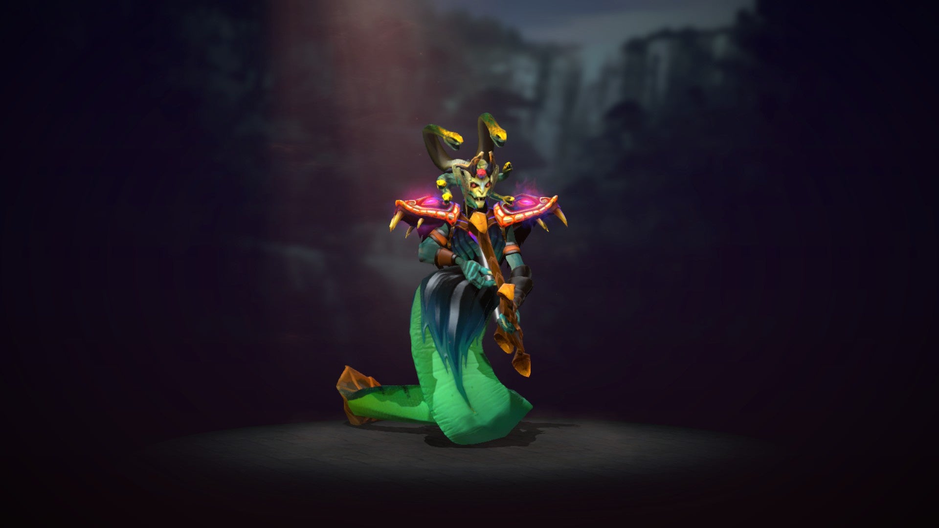 MMR: 1 - Behavior: 11550