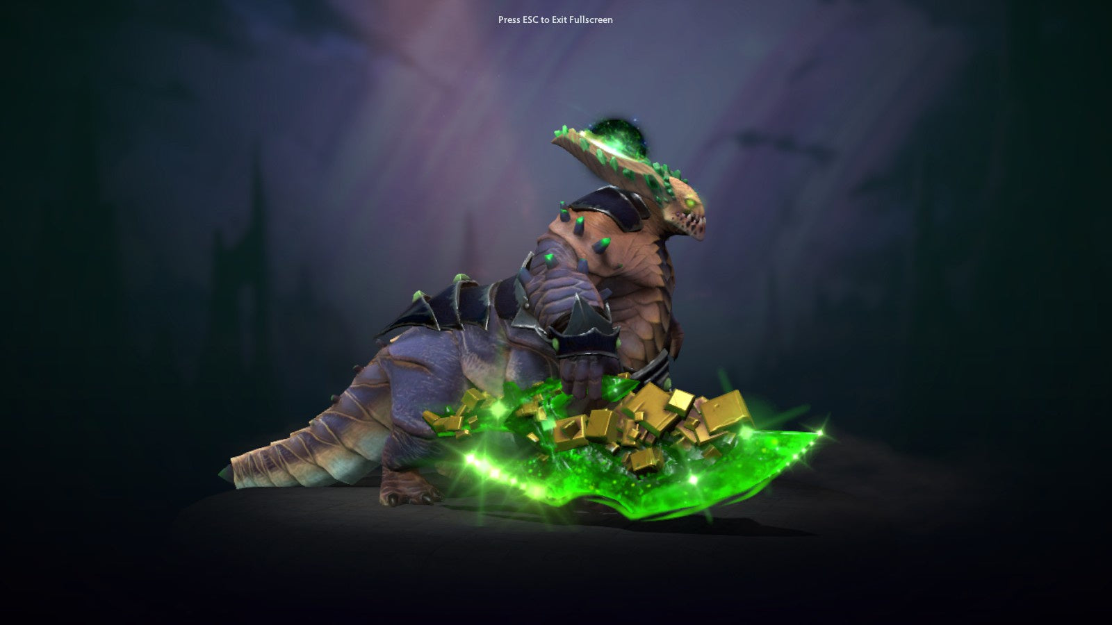 MMR: 6153 - Behavior: 10229