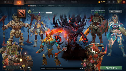 MMR: 85 - Behavior: 11430