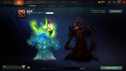 MMR: 3910 - Behavior: 12000