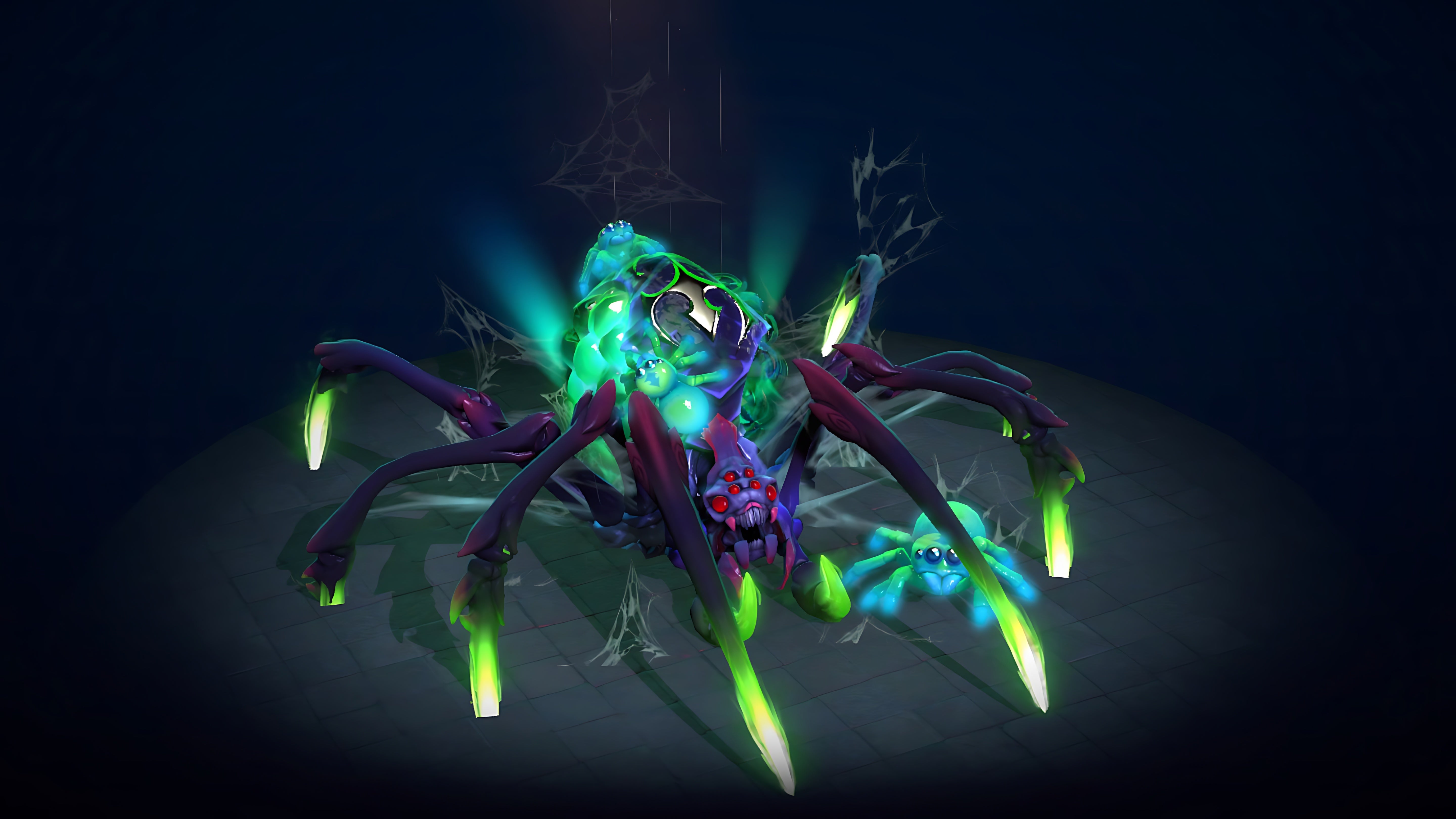 MMR: 4340 - Behavior: 9368