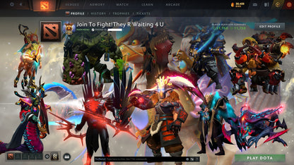 MMR: 8815 - Behavior: 11750