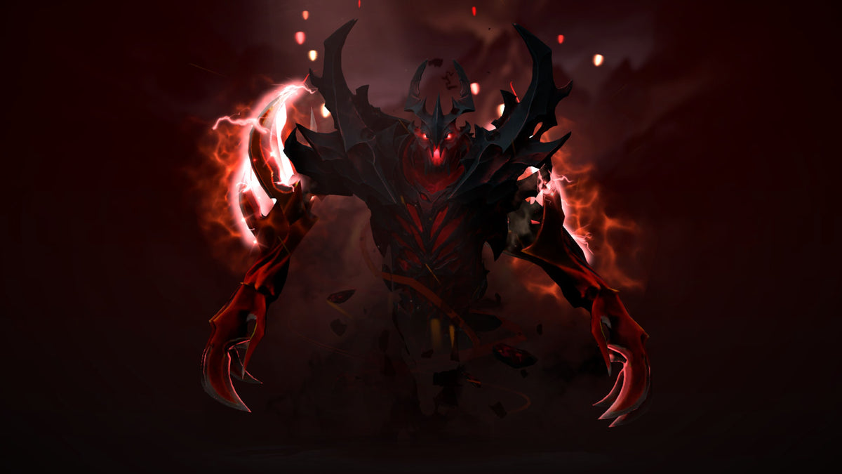 MMR: 3247 - Behavior: 10985