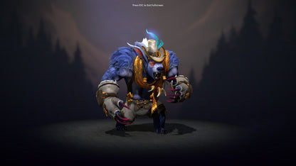 MMR: 79 - Behavior: 12000