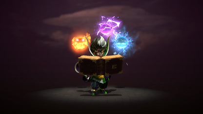 MMR: 2649 - Behavior: 11147