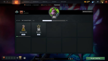 MMR: 1654 - Behavior: 12000