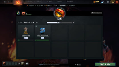 MMR: 1 - Behavior: 10783