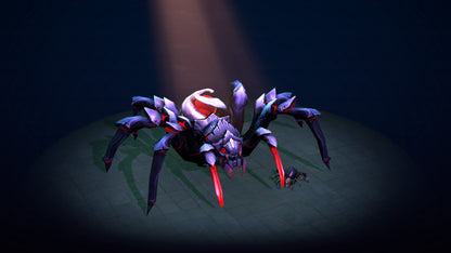 Herald I | MMR: 1 - Behavior: 9932 - Communication: 9932