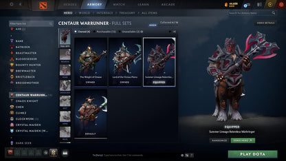 Legend III | MMR: 3347 - Behavior: 9764 - Communication: 9764