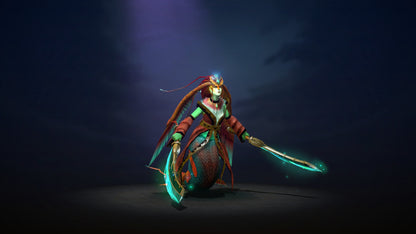 Ancient V | MMR: 4565 - Behavior: 10435 - Communication: 10435