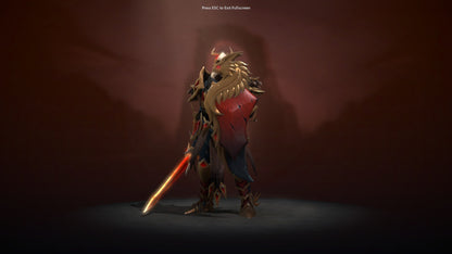 Immortal | MMR: 6662 - Behavior: 9984 - Communication: 9984