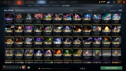 Legend II | MMR: 3260 - Behavior: 12000 - Communication: 12000