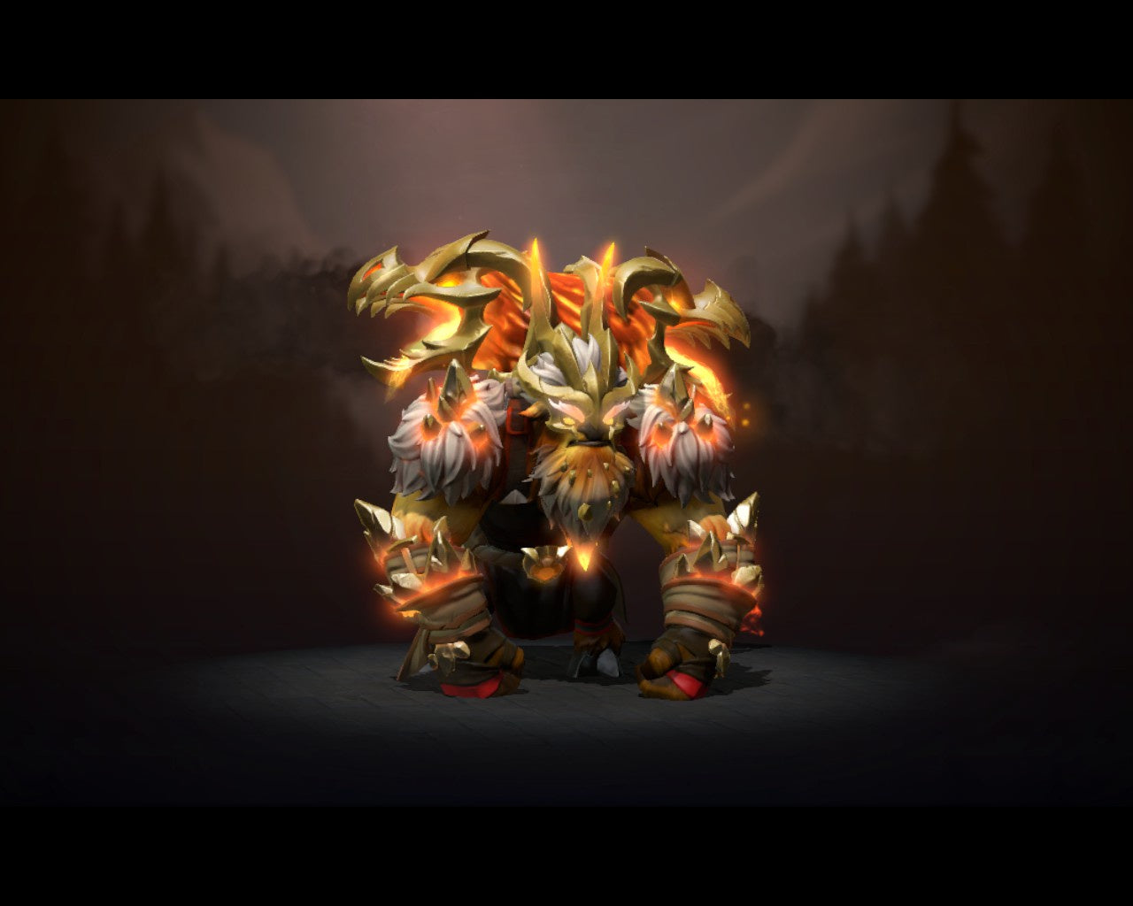 Ancient IV | MMR: 4276 - Behavior: 9173 - Communication: 9173