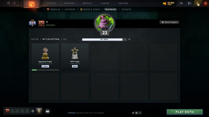 MMR: 4285 - Behavior: 11483