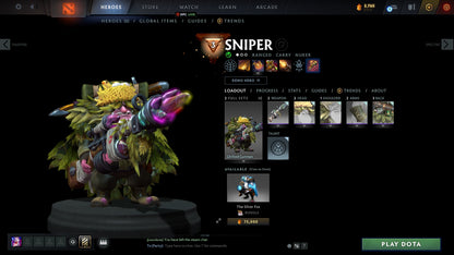 Crusader II | MMR: 1702 - Behavior: 10000