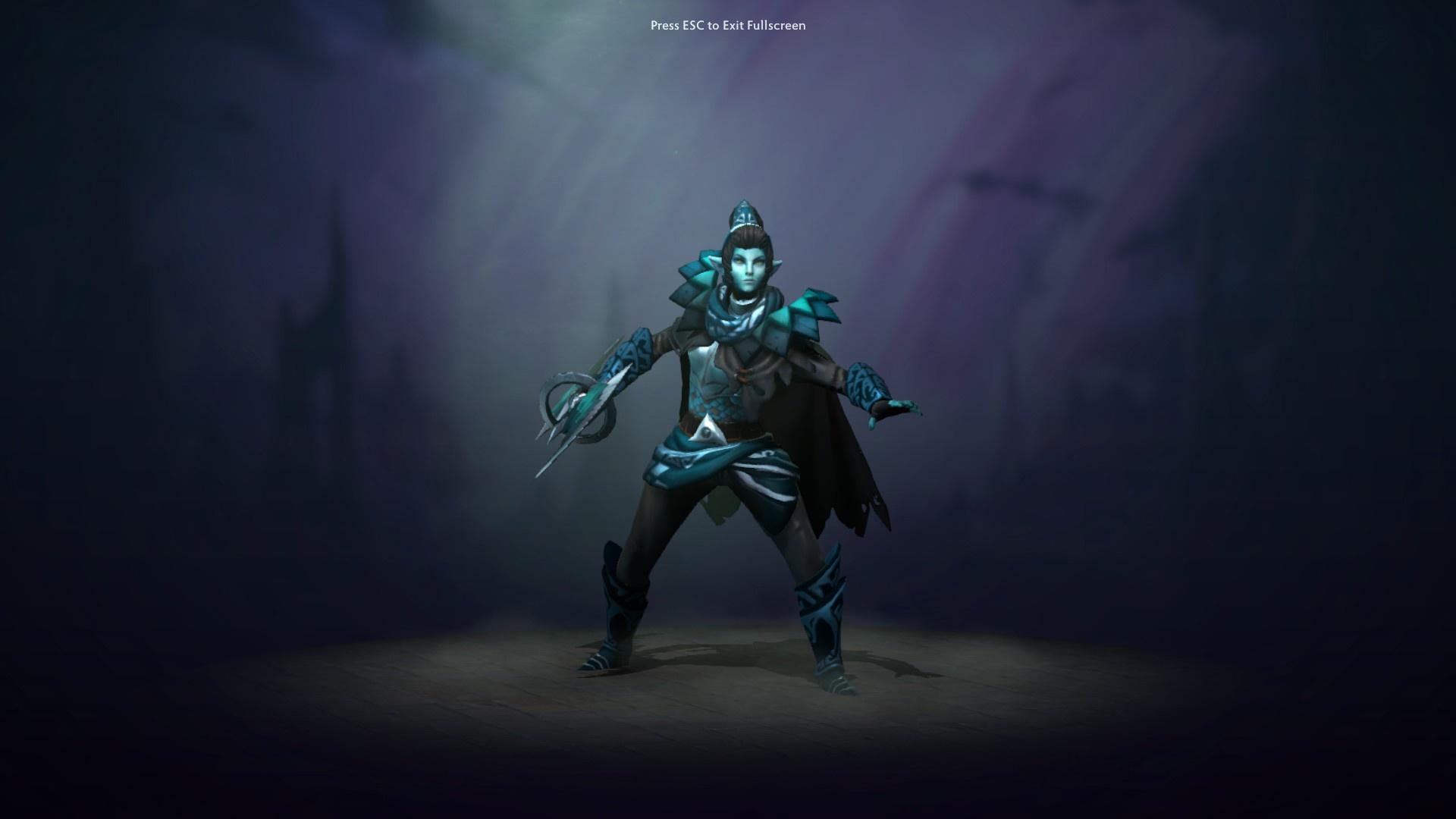 Herald V | MMR: 600 - Behavior: 9832 - Communication: 9832