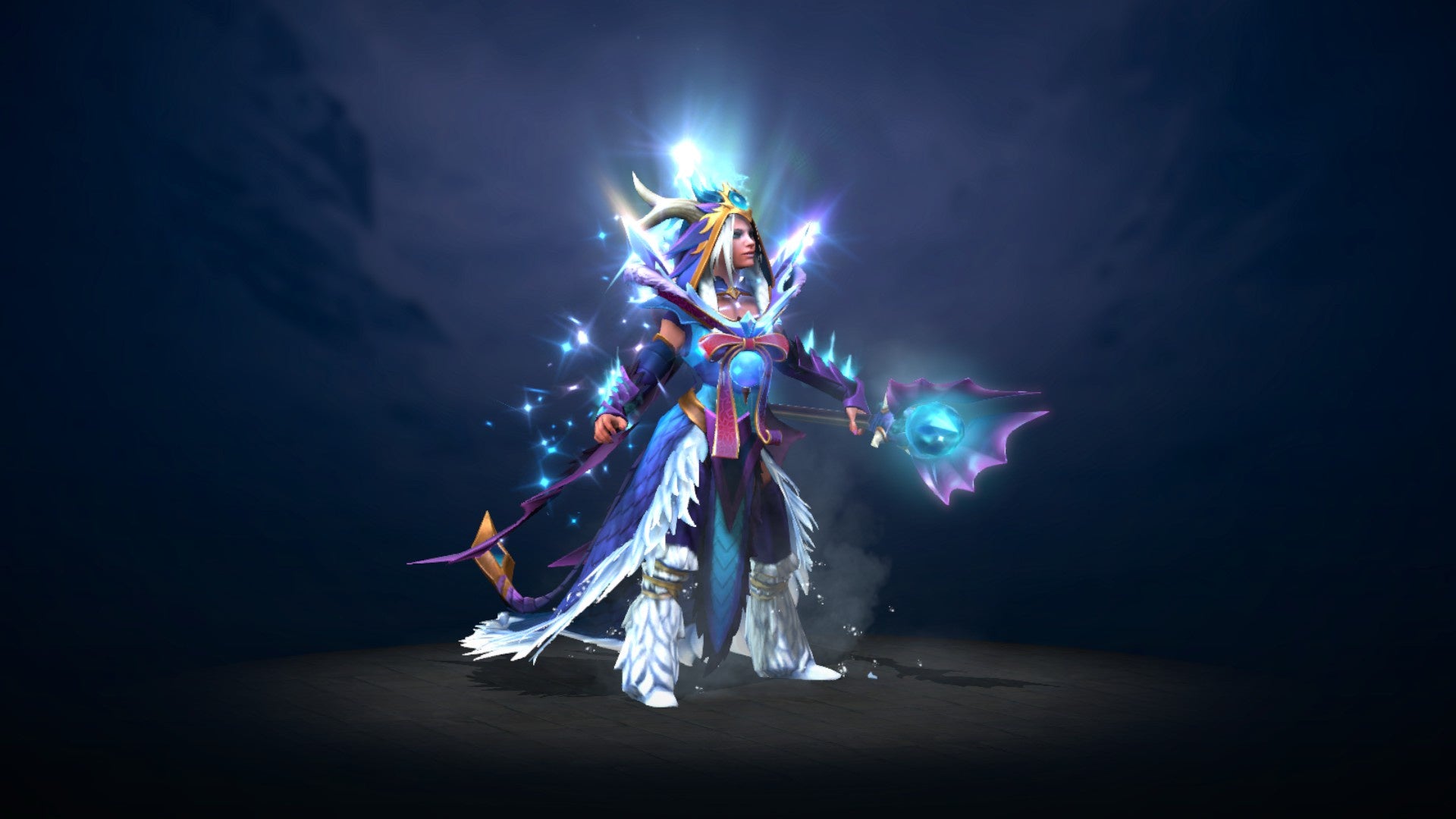 MMR: 416 - Behavior: 11910