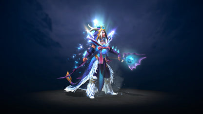 MMR: 416 - Behavior: 11910