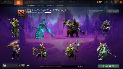 MMR: 4335 - Behavior: 8018