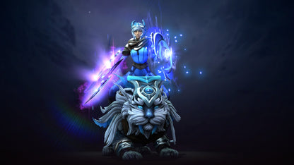 MMR: 6154 - Behavior: 9989