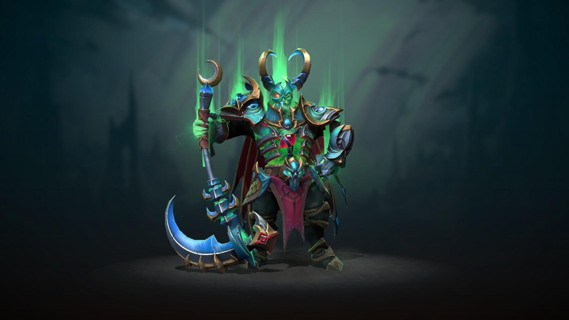 Crusader I | MMR: 1519 - Behavior: 8428 - Communication: 8428