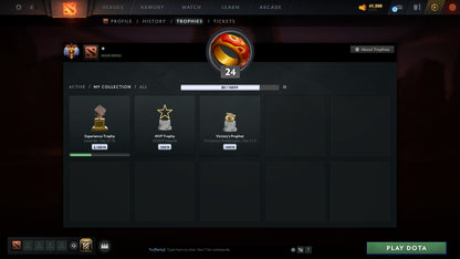 MMR: 6099 - Behavior: 11326