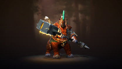 MMR: 2466 - Behavior: 11804