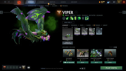 Crusader IV | MMR: 1956 - Behavior: 10000