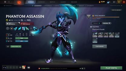 MMR: 2713 - Behavior: 11429