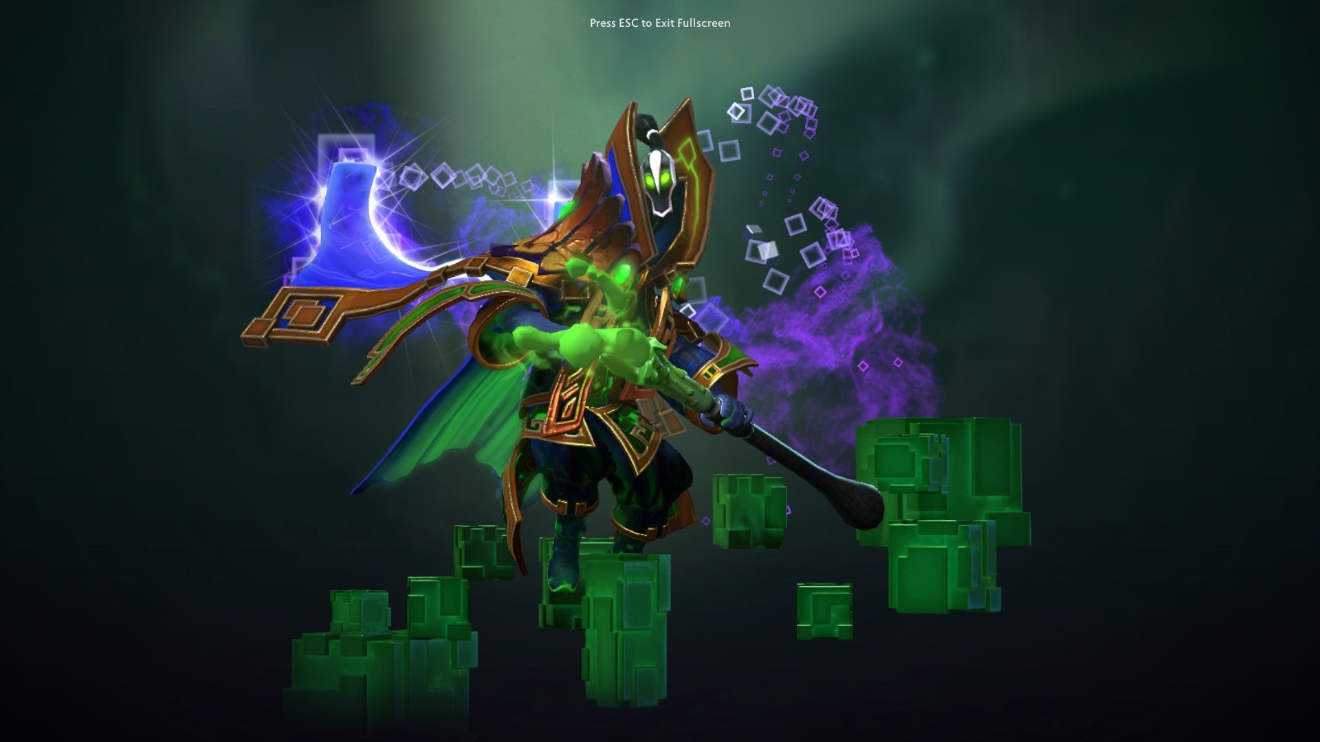MMR: 6539 - Behavior: 11212