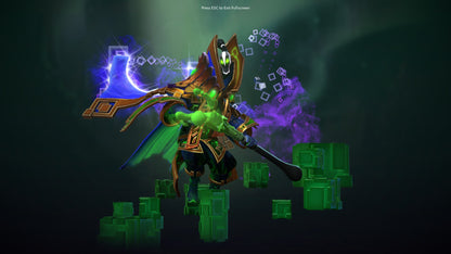 MMR: 6539 - Behavior: 11212
