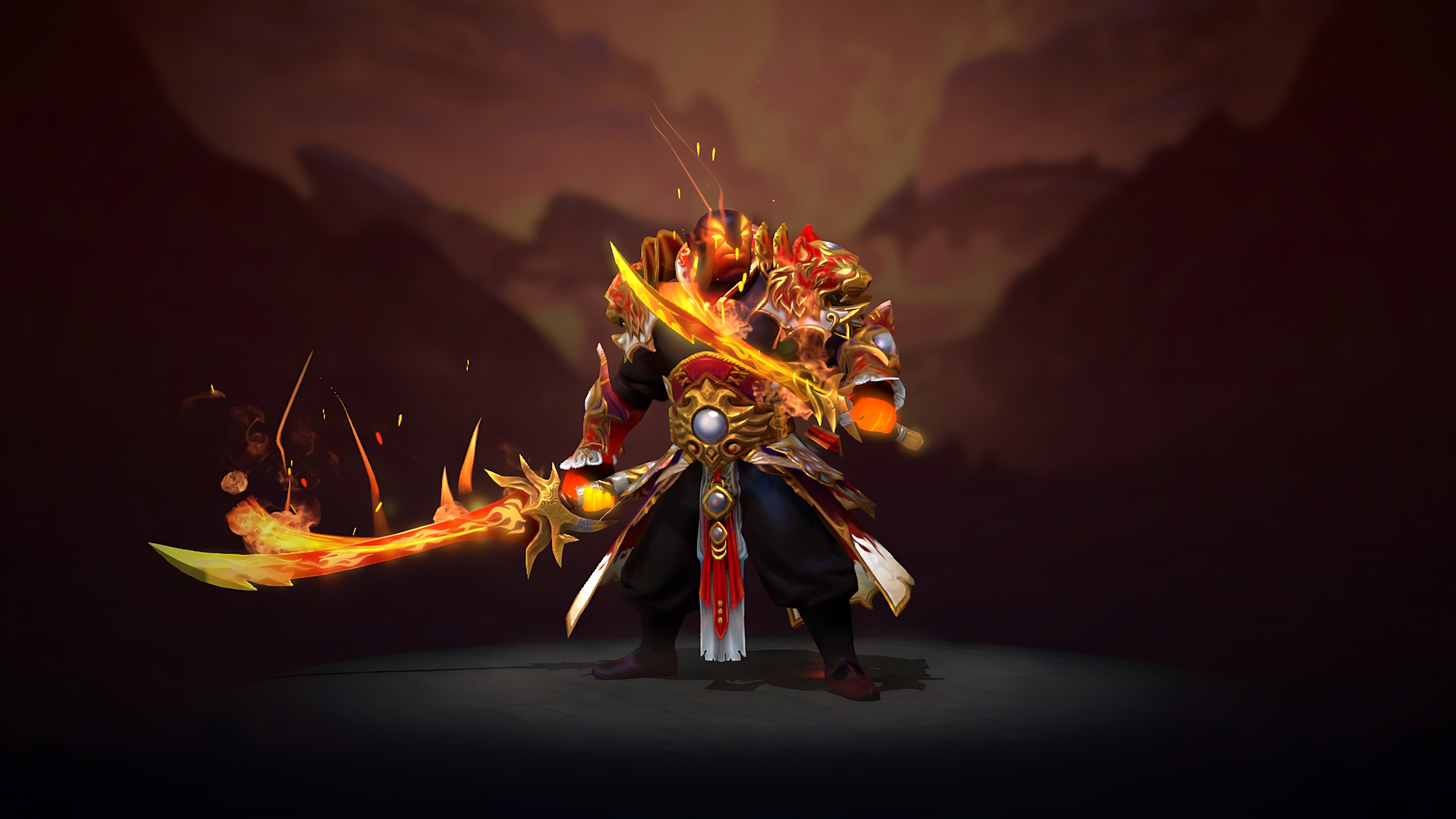 Legend II | MMR: 3308 - Behavior: 10163 - Communication: 9372