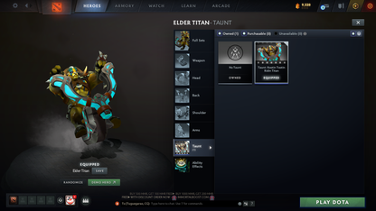 Archon V | MMR: 2783 - Behavior: 10055 - Communication: 10049