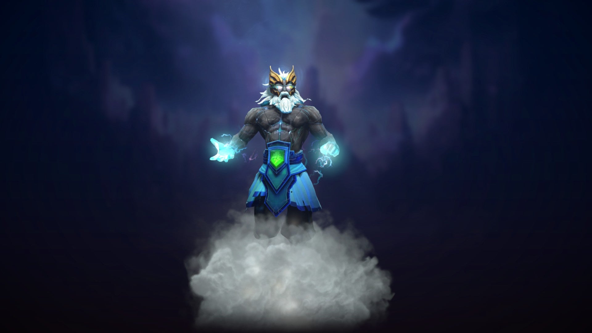 Crusader I | MMR: 1497 - Behavior: 10030 - Communication: 10030