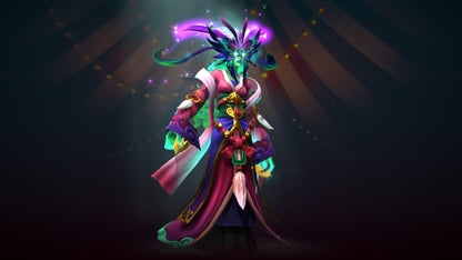 MMR: 1216 - Behavior: 8719