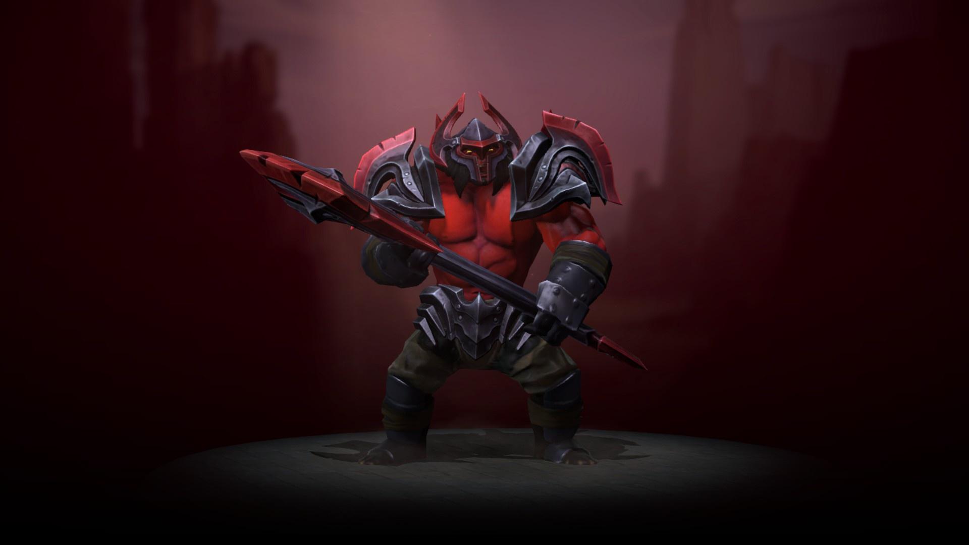 Ancient I | MMR: 3706 - Behavior: 9777 - Communication: 9777