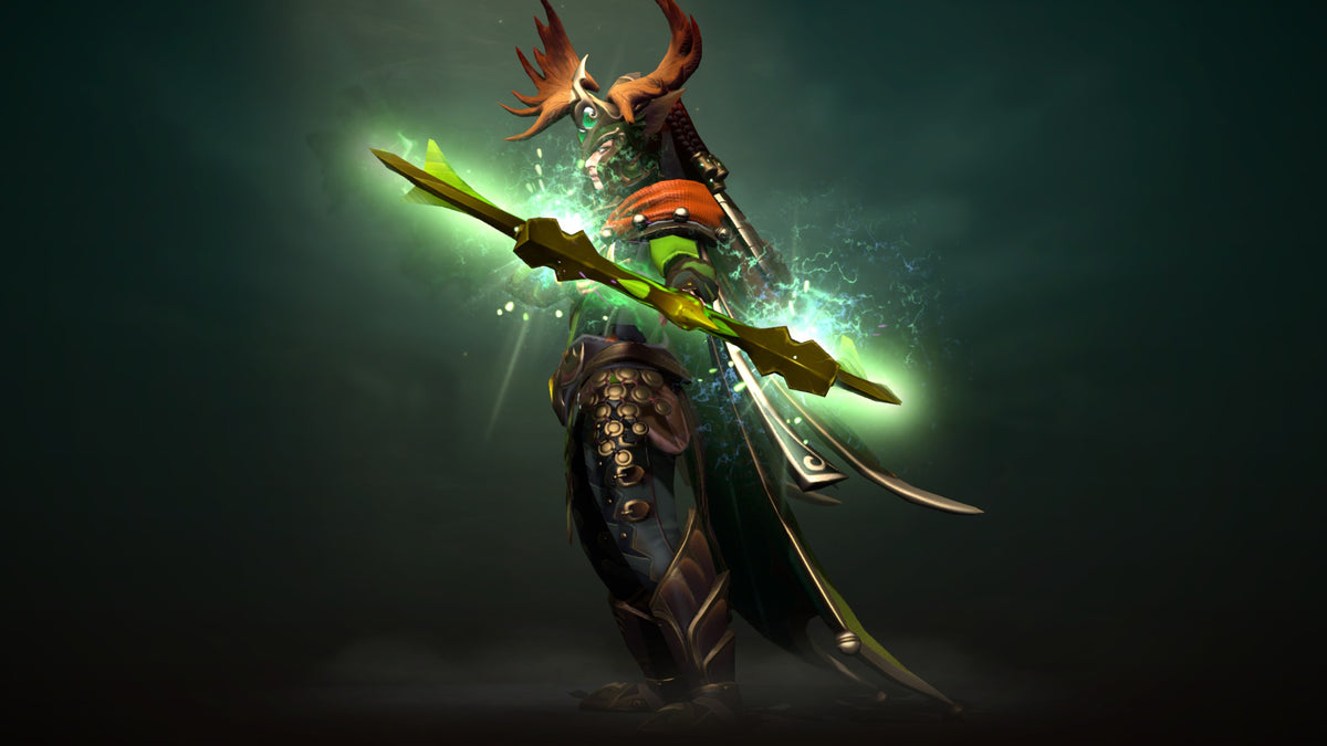MMR: 4203 - Behavior: 10529