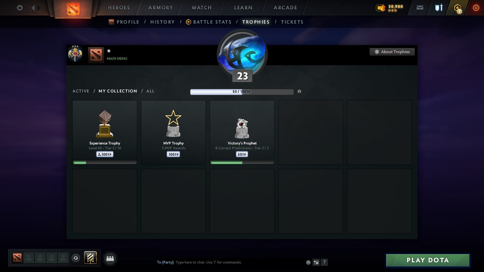 MMR: 3390 - Behavior: 12000