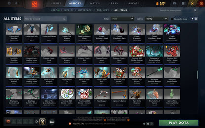 Divine I | MMR: 4511 - Behavior: 12000 - Communication: 11934