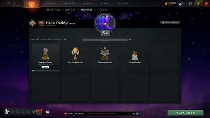 MMR: 3238 - Behavior: 7600