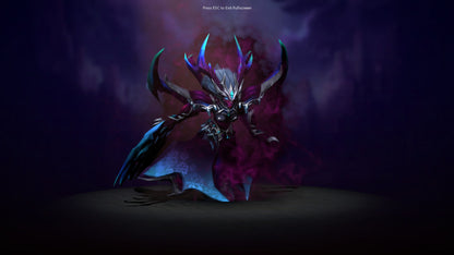 Herald I | MMR: 1 - Behavior: 9087 - Communication: 8749